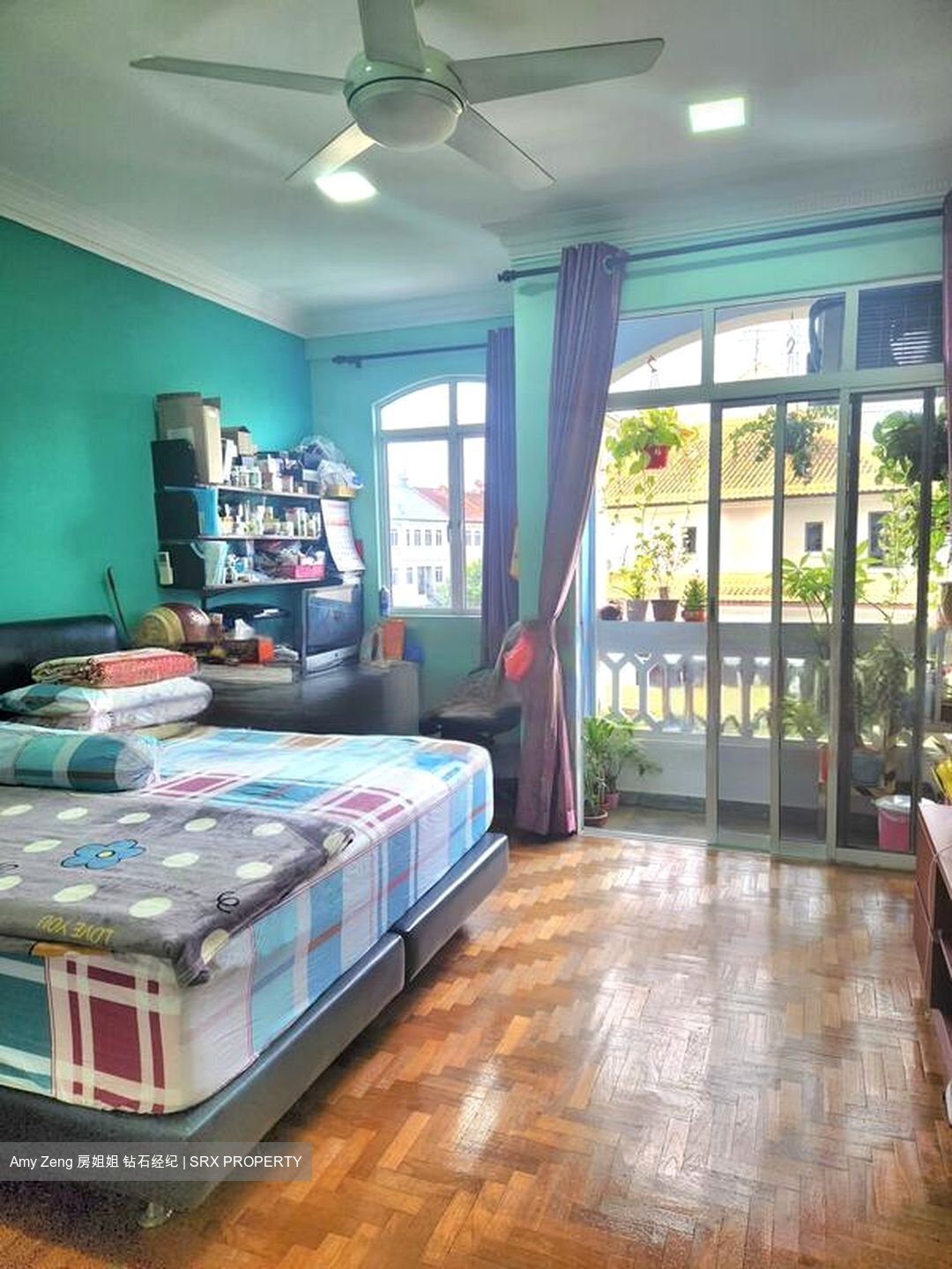 Loyang View (D17), Terrace #446019011